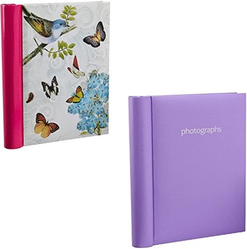 Pack photo albums self - pack,