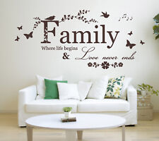 Family Where Life Begins