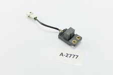 KTM 125 Duke 2017 - Tilt Angle