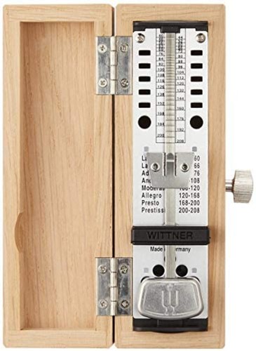 Metronome super mini - metronome,