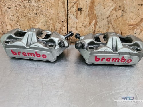 Pair brembo m40 - of,