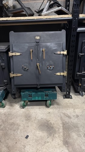 Goodwood stove 8kw - goodwood,