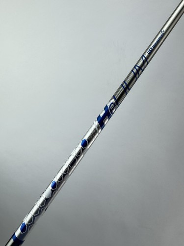Ping g440 g430 stiff driver - ping,