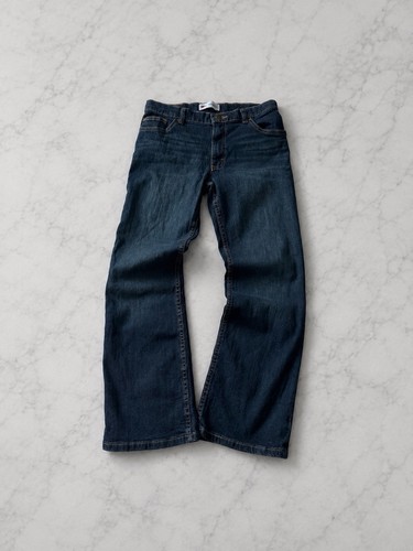 Wrangler classic boot jeans - wrangler,