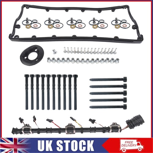 Injector wiring loom kit for - wiring,