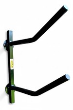 Saddle Rack Holds 2 Saddles