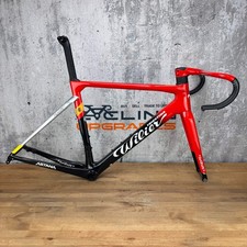 2024 Wilier Triestina Filante