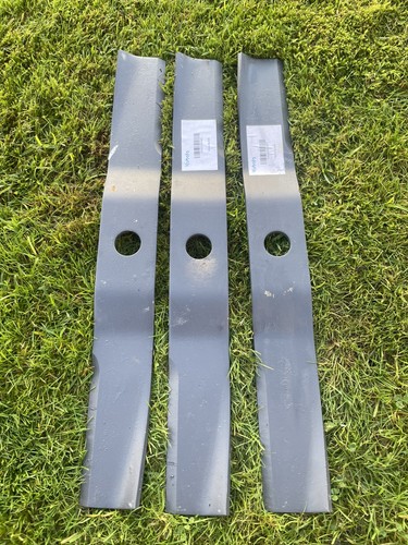 K565134340 mower blades - mower, cutter