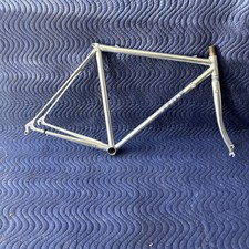 VINTAGE VITUS 979 DURALINOX