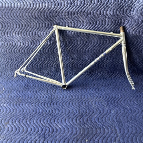 Vintage vitus 979 duralinox - vintage,