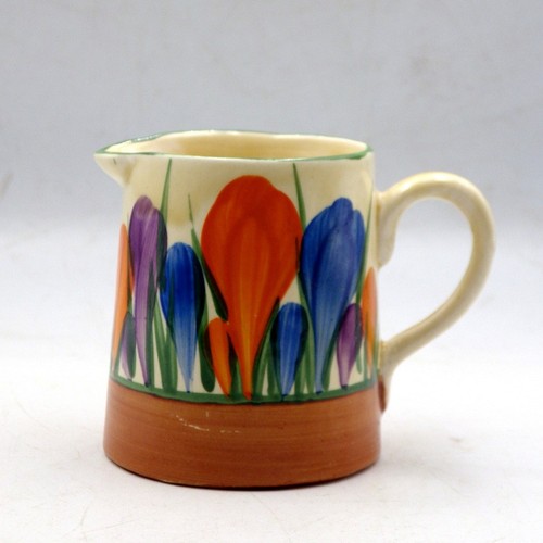Clarice cliff 1920s art - clarice, deco