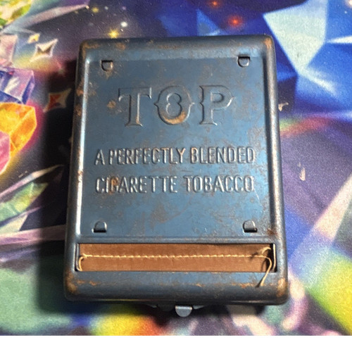 Top vintage cigarette - vintage,