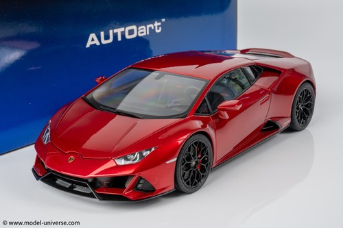 Autoart lamborghini - autoart, 1:18