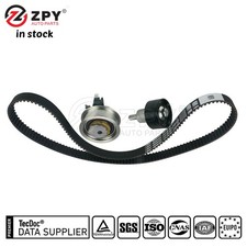 Timing Belt Tensioner Kit For VW Jetta Golf 2015 Audi A1 A3 Skoda 1.2 1.4