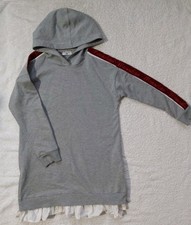 Monnalisa Girls Jumper Dress