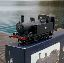 Boxed Bachmann 32-228 3F