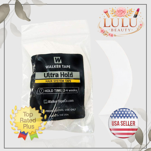 Walker ultra hold - ultra, tape