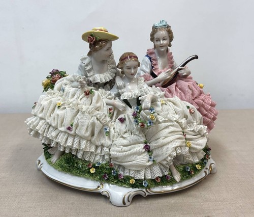 Irish dresden dolls - irish,