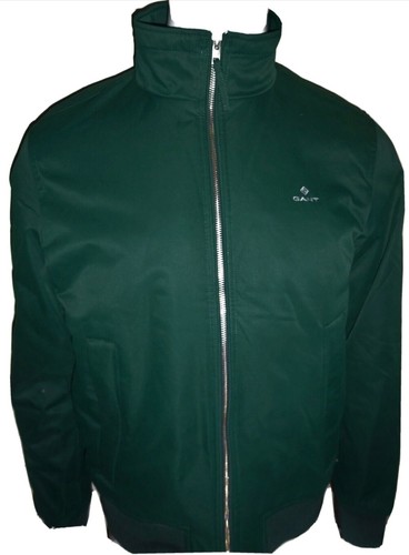 Gant the hampshire jacket - the,