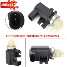 N75 Turbo Boost Pressure Control Solenoid Valve for Audi Vw Seat Skoda 1K0906627