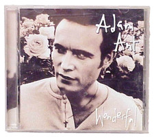 ADAM ANT WONDERFUL CDP 7243 8
