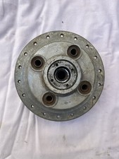 Honda CB 350 Rear Hub