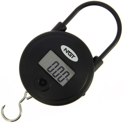 Ngt quickfish digital - ngt,
