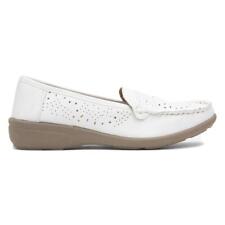 Softlites Womens Shoes White