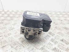 MINI COUNTRYMAN R60 2.0 DIESEL ABS PUMP CONTROLLER MODULATOR 2012 6796703