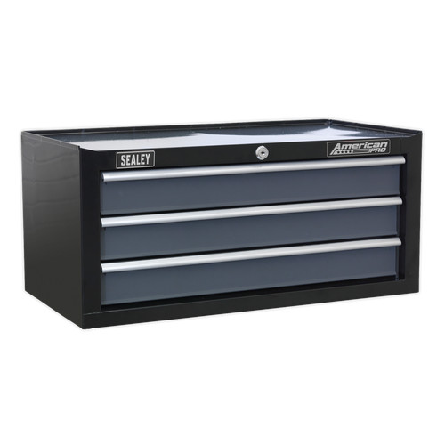 Sealey american pro - sealey, pro®
