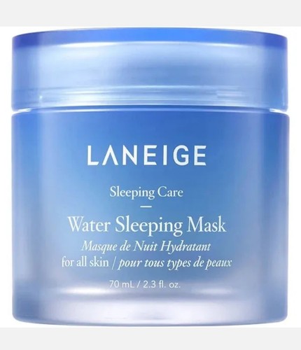 Laneige water sleeping beauty - laneige,