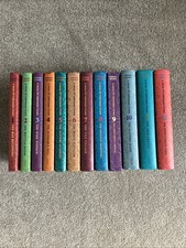 Lemony Snicket - A Series Of