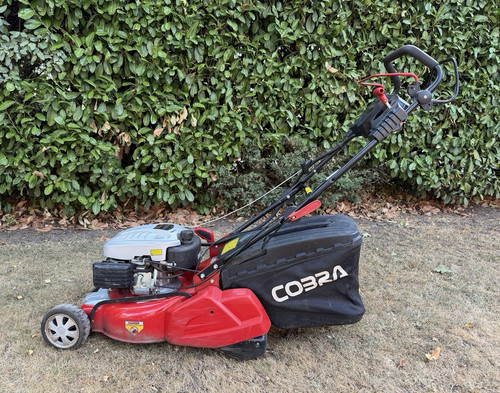 Cobra rm46spce 46cm - rm46spce, petrol