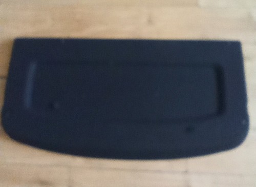 Ford focus mk4 parcel shelf - mk4, /