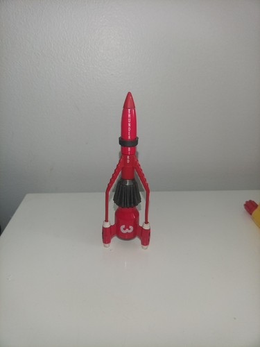 Vintage thunderbirds - vintage,