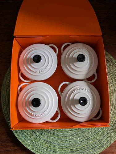Creuset stoneware petite - le,