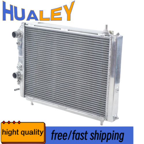 Aluminum radiator for 1987 - for, 1987-95