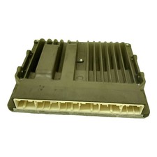 TOYOTA LAND CRUISER ENGINE ECU