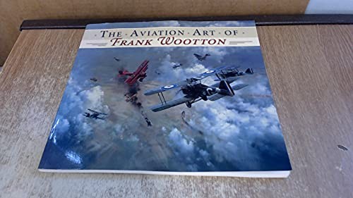 The aviation art - aviation, frank