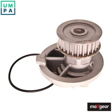 WATER PUMP ENGINE COOLING