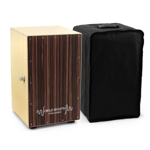 World rhythm cajon - rhythm,