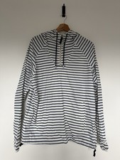 Zara Man Hoodie Jacket Mens