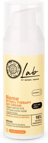 Natura siberica lab biome - siberica,