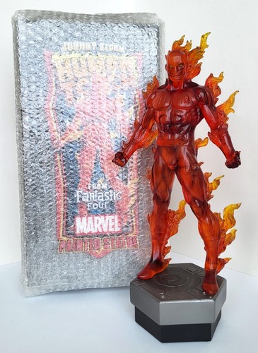 Bowen designs human torch full - designs,