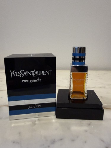 Yves saint laurent - yves, rive