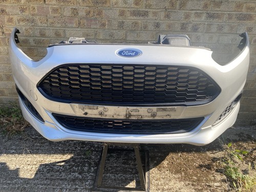 Ford fiesta mk7 zetec s - fiesta, mk7.5
