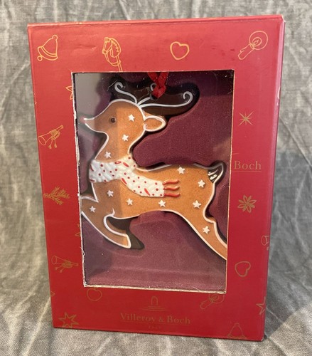Villeroy boch christmas - &,