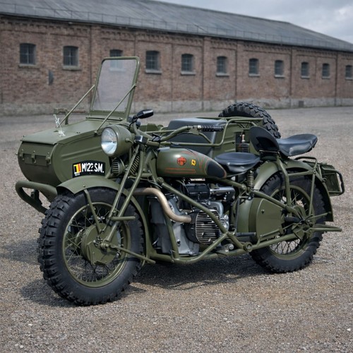 1941 m12a belgian - fn,