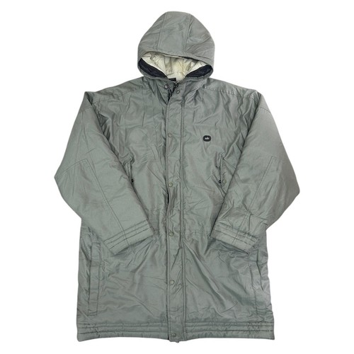 Vintage nike parka - vintage, coat
