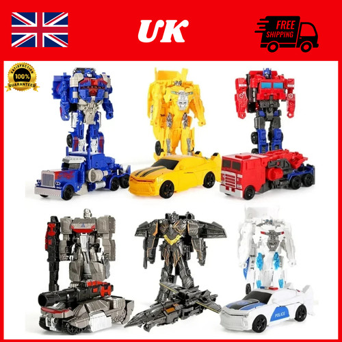 Deformation car toy auto - car,